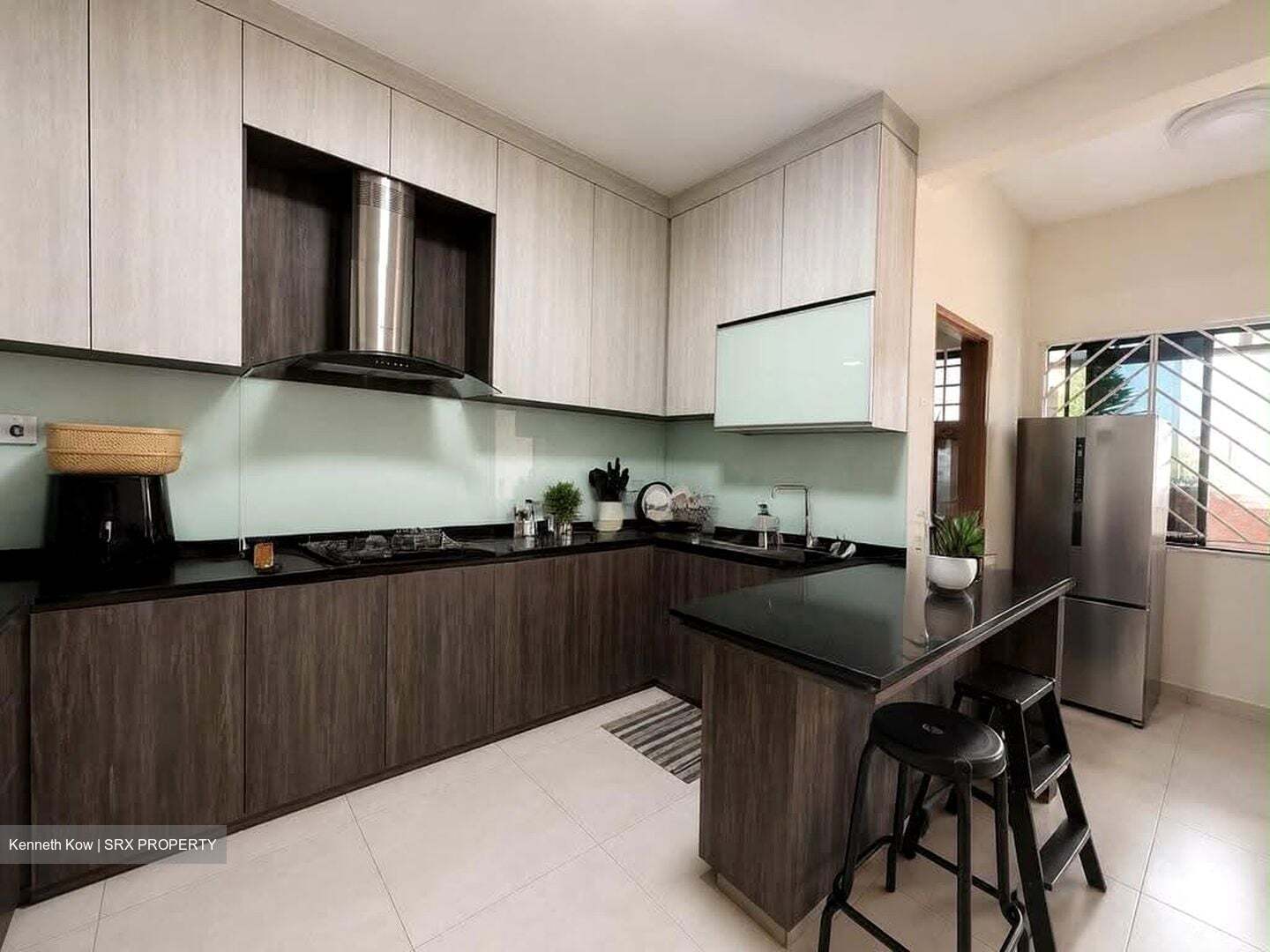 Pasir Ris Beach Park (D18), Terrace #625714941